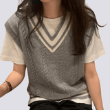 Ludovica Pullover Vest