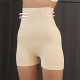 PerfectShape - Short Modelador Barriga Fit de Alta Compressão