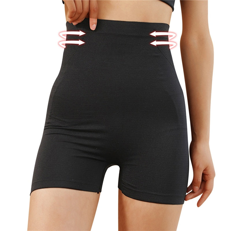 PerfectShape - Short Modelador Barriga Fit de Alta Compressão