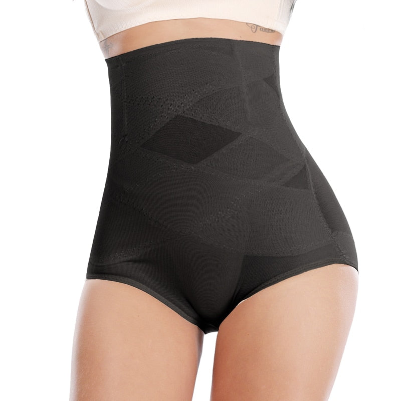 Elegance Lift & Shape - Body Shaper de Cintura Alta