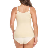 Camisola Modeladora Plus Size - Controle de Barriga e Valorização da Silhueta