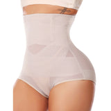 Elegance Lift & Shape - Body Shaper de Cintura Alta