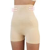 PerfectShape - Short Modelador Barriga Fit de Alta Compressão