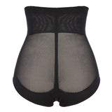 Elegance Lift & Shape - Body Shaper de Cintura Alta