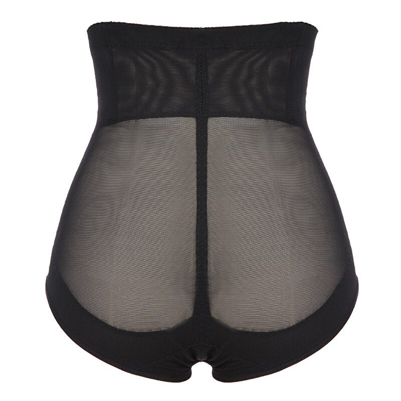 Elegance Lift & Shape - Body Shaper de Cintura Alta