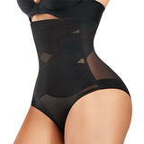 Elegance Lift & Shape - Body Shaper de Cintura Alta