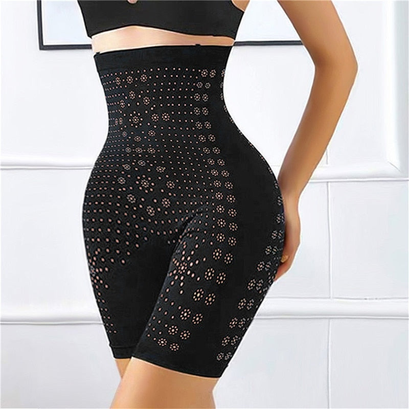 PerfectShape - Short Modelador Barriga Fit de Alta Compressão