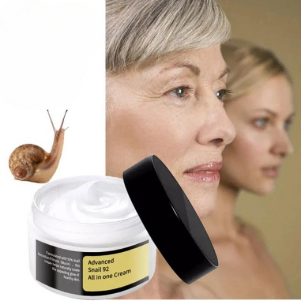 Creme Rejuvenescedor Caracol Mágico - 30g