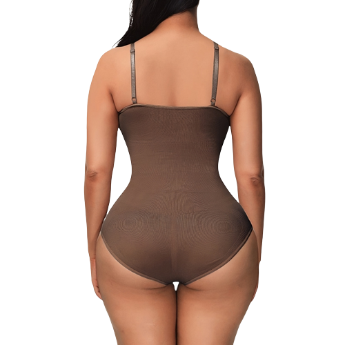 Bodysuit Shapewear - Elegância e Conforto