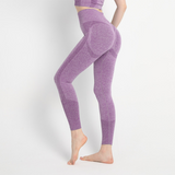 Legging Fitness Seamless StyleUp - Conforto e Estilo para seus Treinos