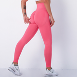 Legging Fitness Seamless StyleUp - Conforto e Estilo para seus Treinos