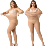 Pantyhose Plus Size - Elegância e Conforto para suas Curvas Deslumbrantes