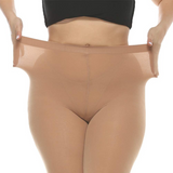 Pantyhose Plus Size - Elegância e Conforto para suas Curvas Deslumbrantes