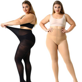 Pantyhose Plus Size - Elegância e Conforto para suas Curvas Deslumbrantes