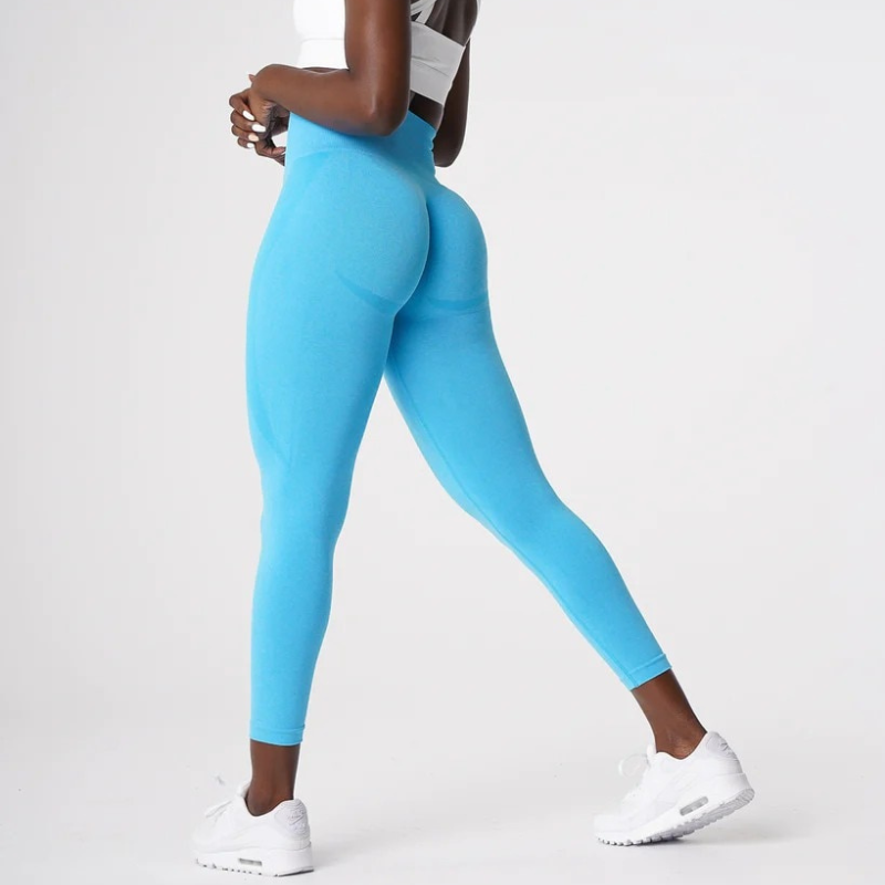 Curves Enhancer Leggings