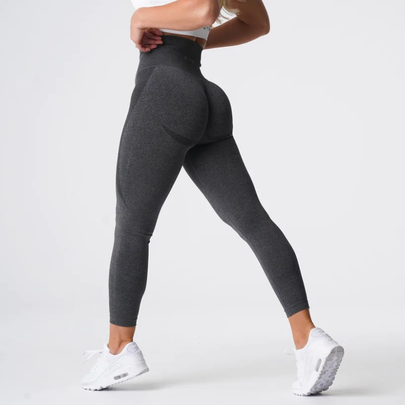 Curves Enhancer Leggings