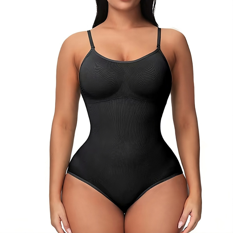 Bodysuit Shapewear - Elegância e Conforto