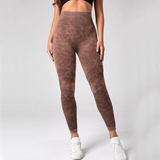 Legging Push Up Smiling - Conforto, Estilo e Levantamento de Bumbum