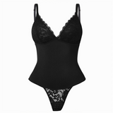 Body Modelador Sensual - Lace Elegance